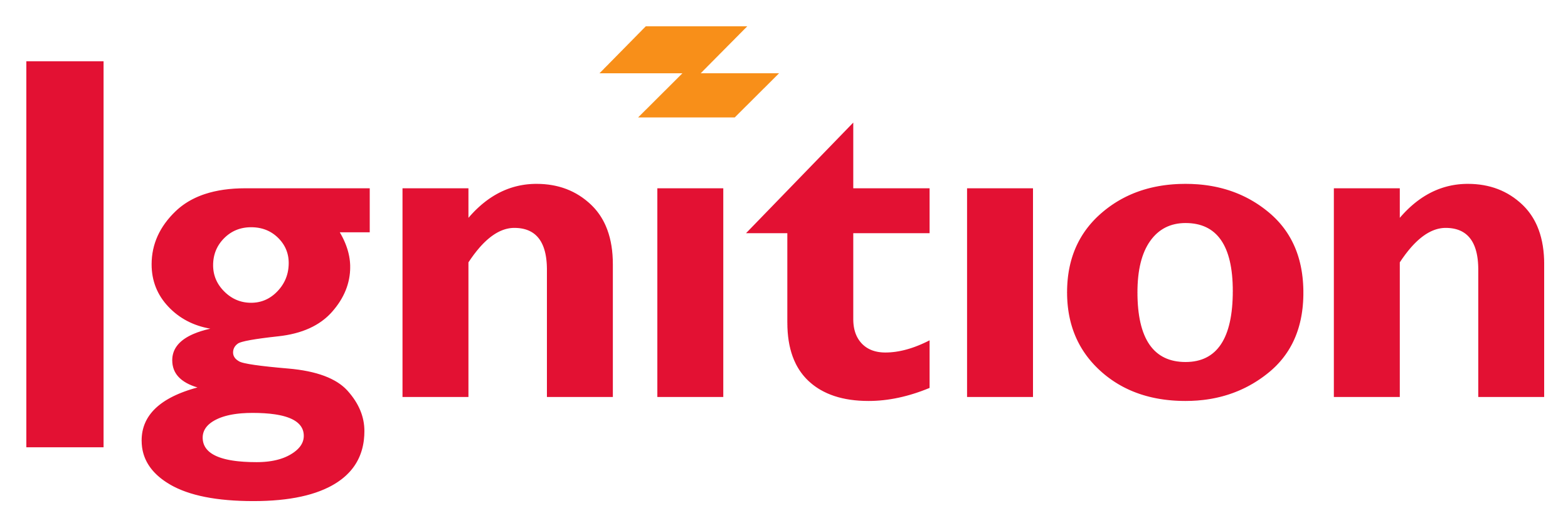 Ignition, Inc.